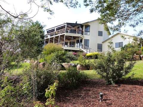 Photo: Launceston Bed and Breakfast Retreat